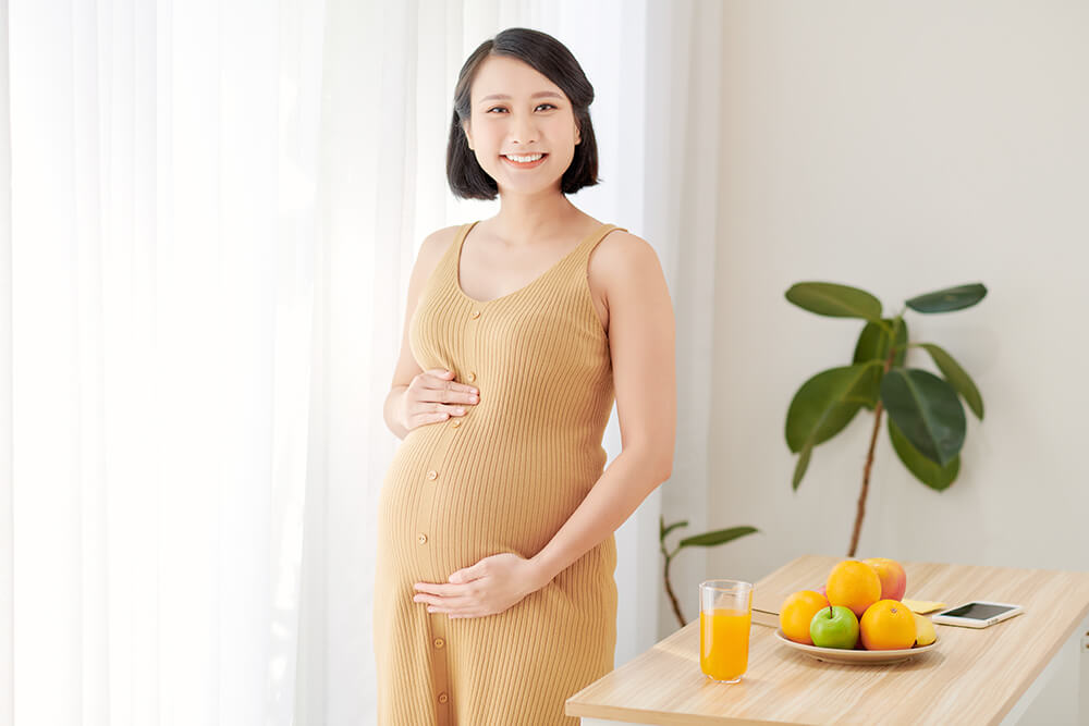 懷孕搬家，孕婦需要注意什麼？